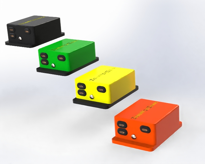 Gehäuse für ESP32