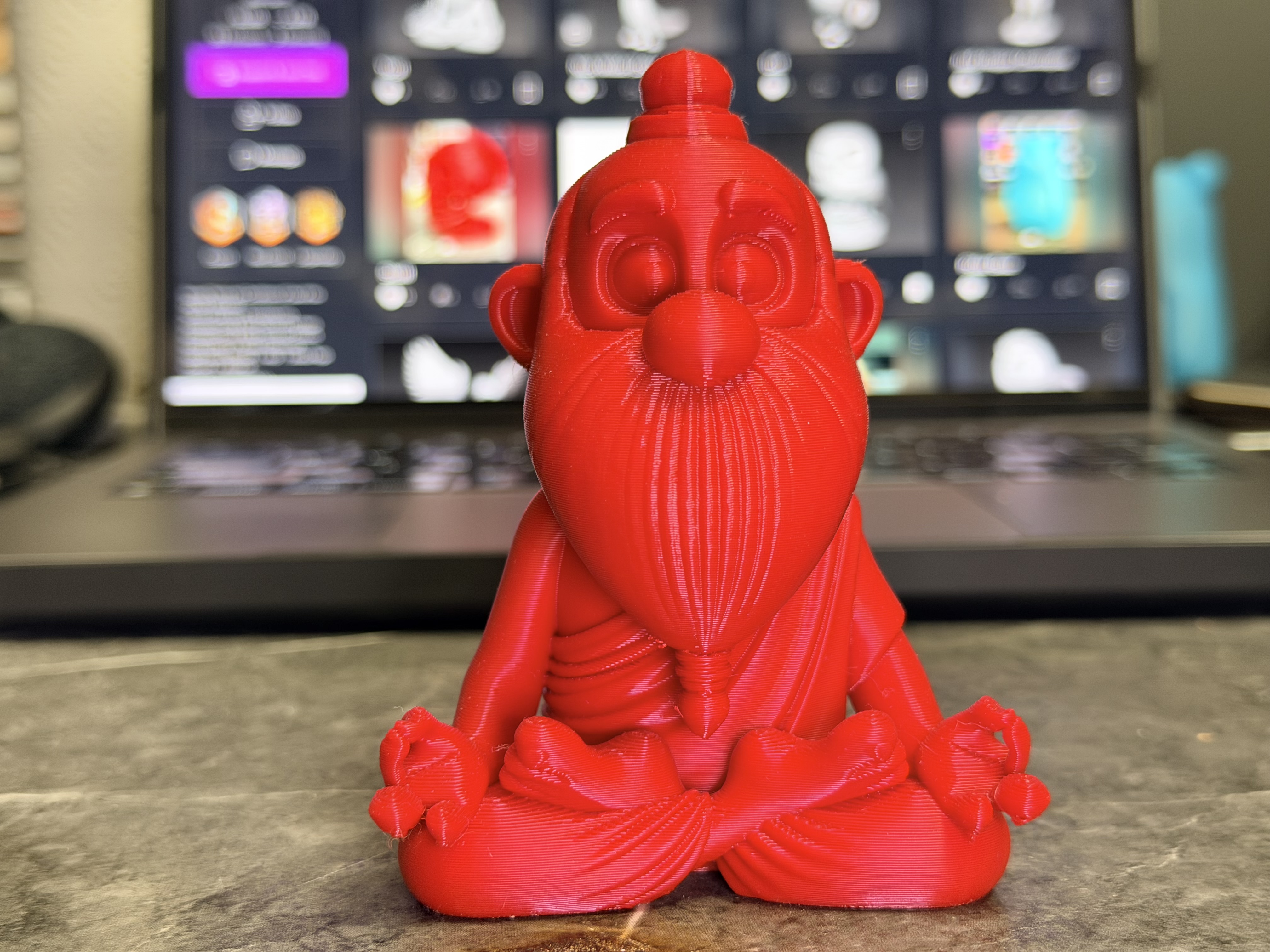 Yogi