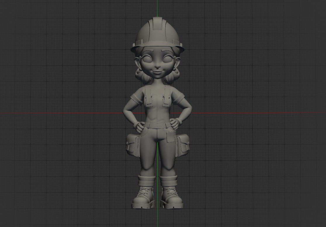 technician 1