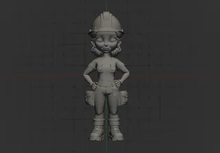 technician 1