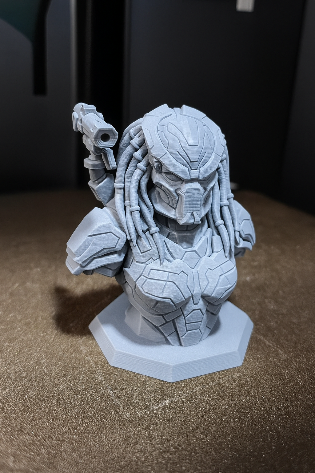 Predator (Mecha Style)