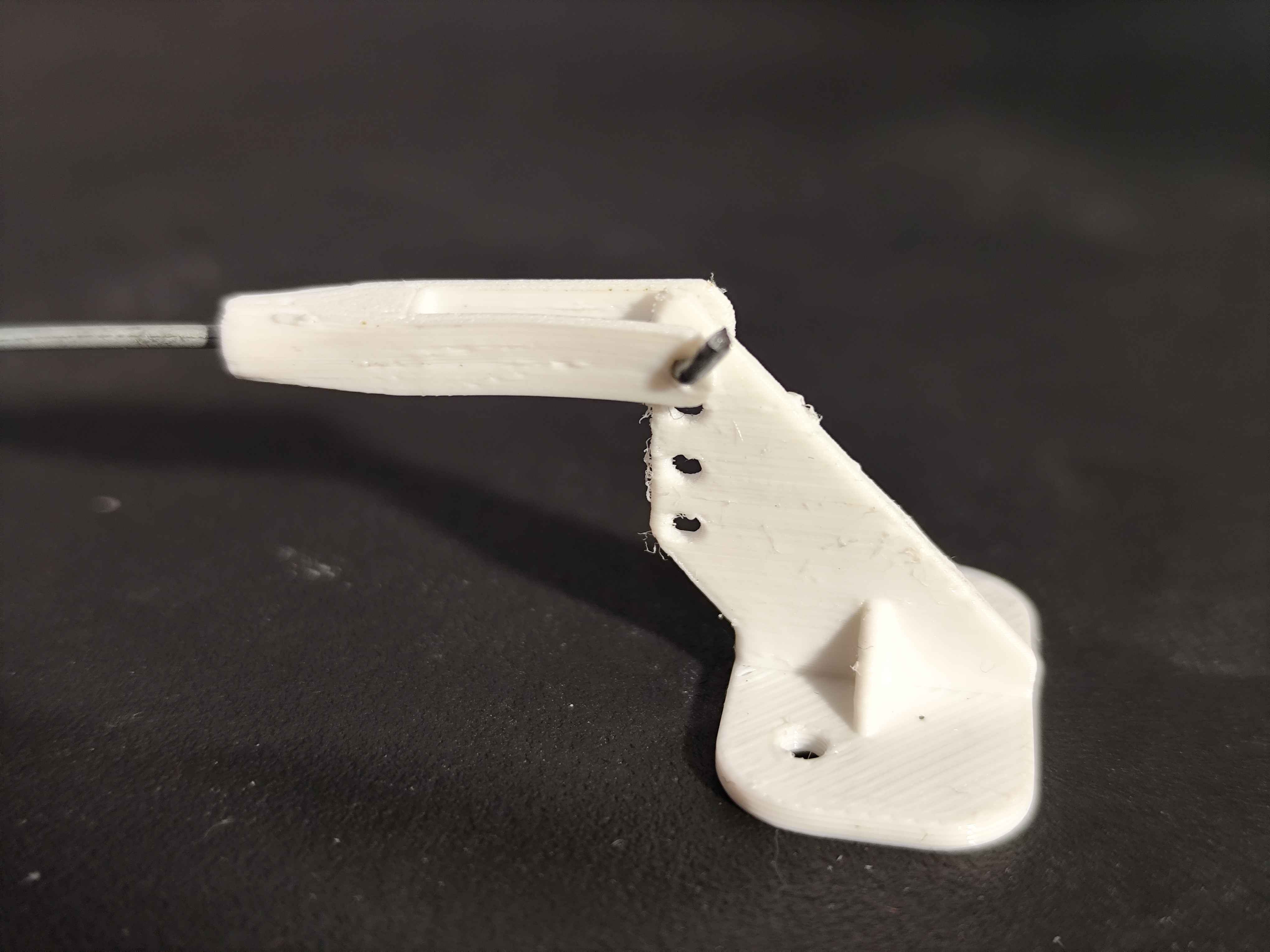 RC SERVO CLEVIS