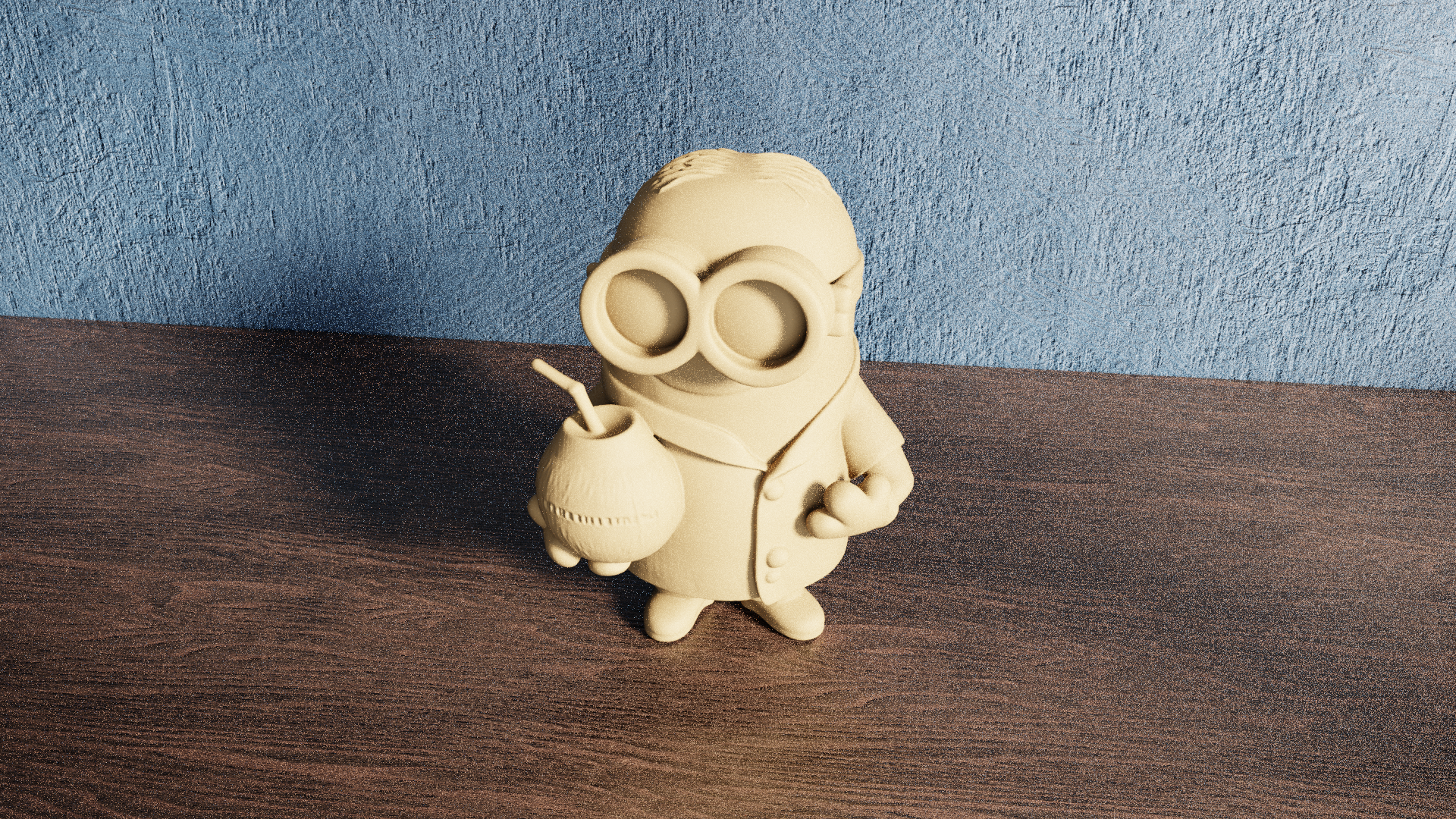 Vacation Minion — thumbnail 2