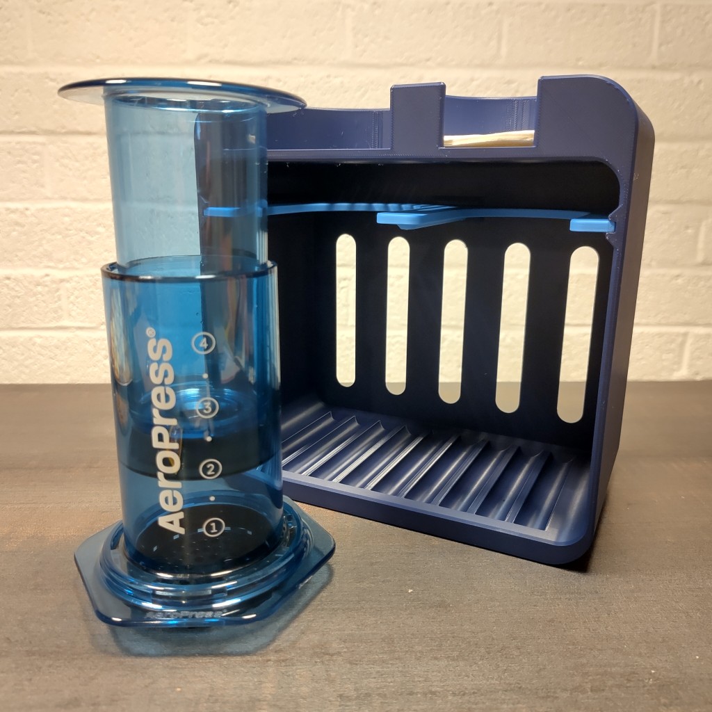 AeroPress Station — miniatura 2