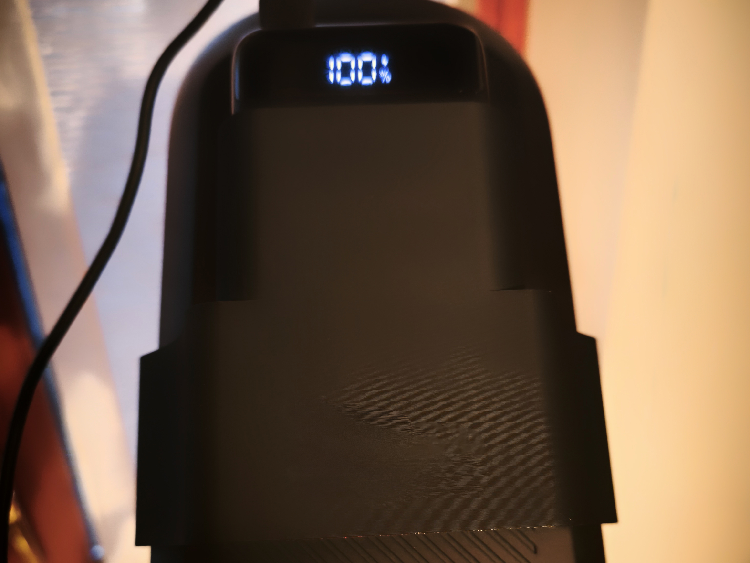 Power Bank Support for Seestar S50