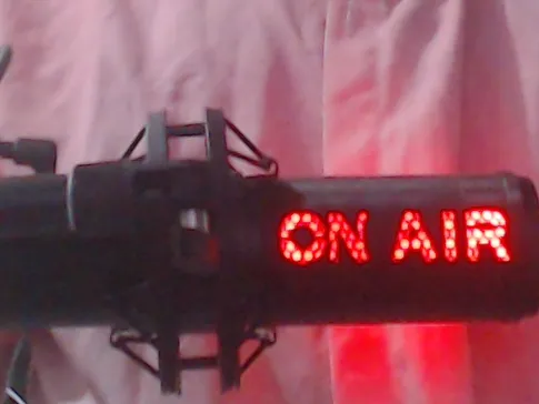 HyperX Quadcast 2 Light Shield