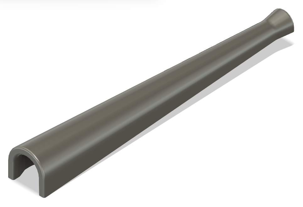 Sink-plug puller (Ikea)