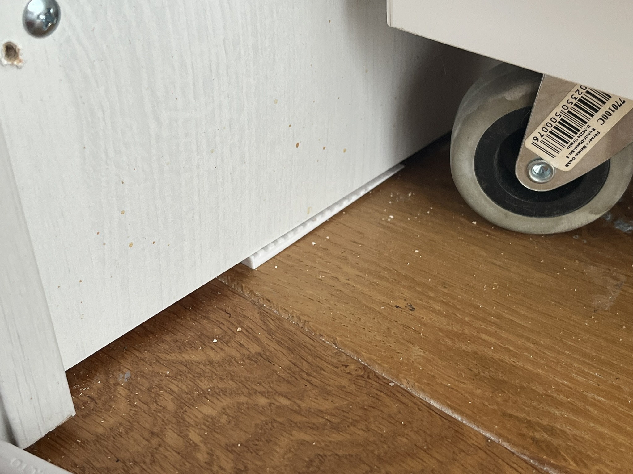 Wardrobe repair brackets — miniatura 2
