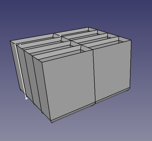 Parameterizable Tray Grid — thumbnail 4