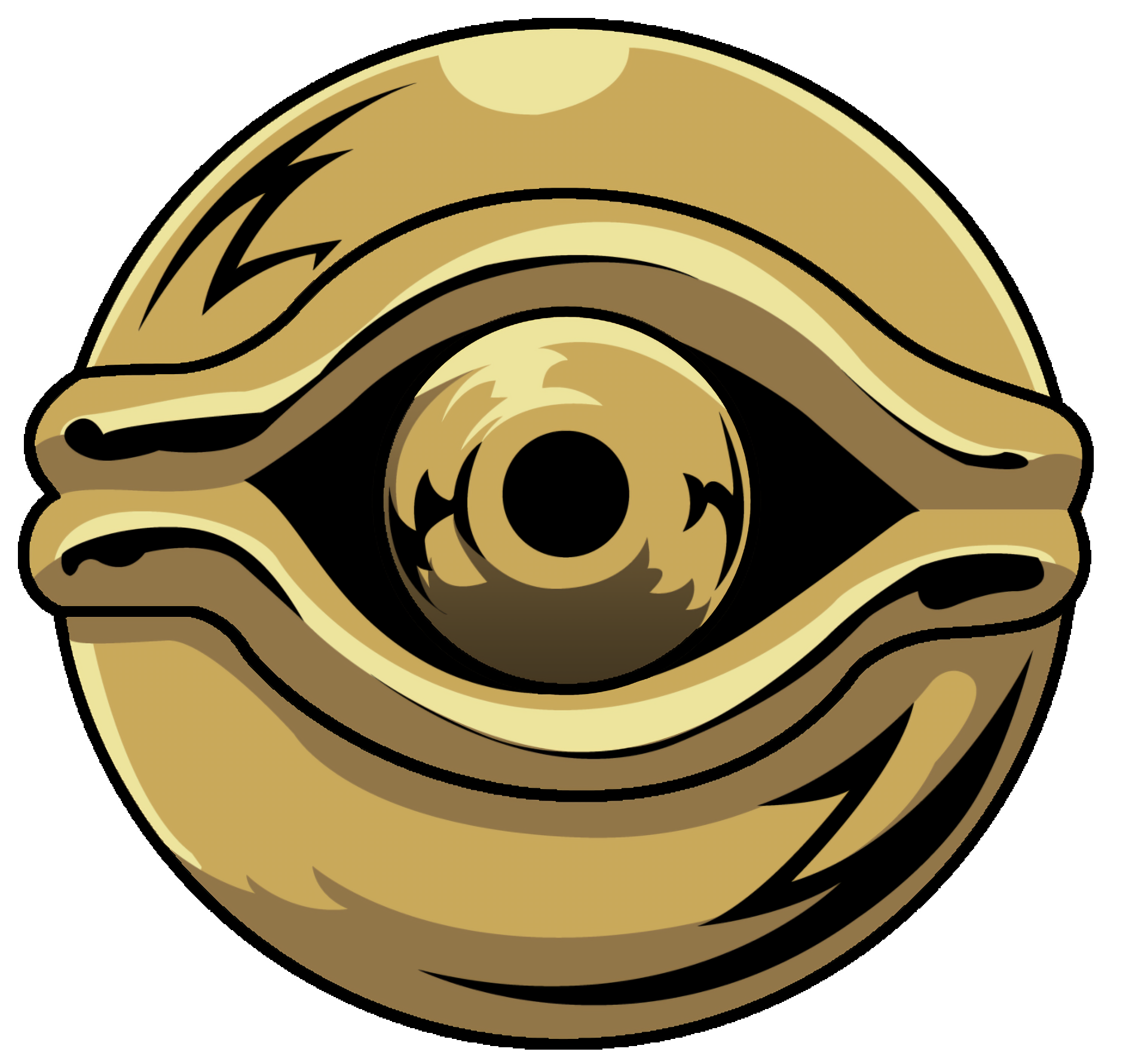 Millennium Eye