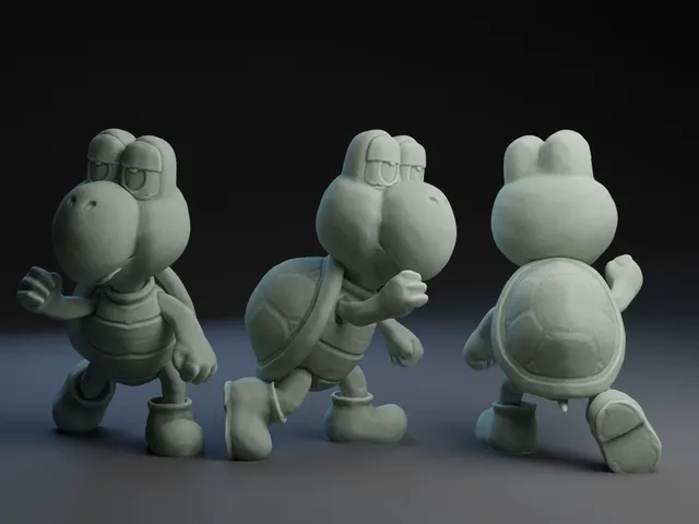 Koopa Troopa