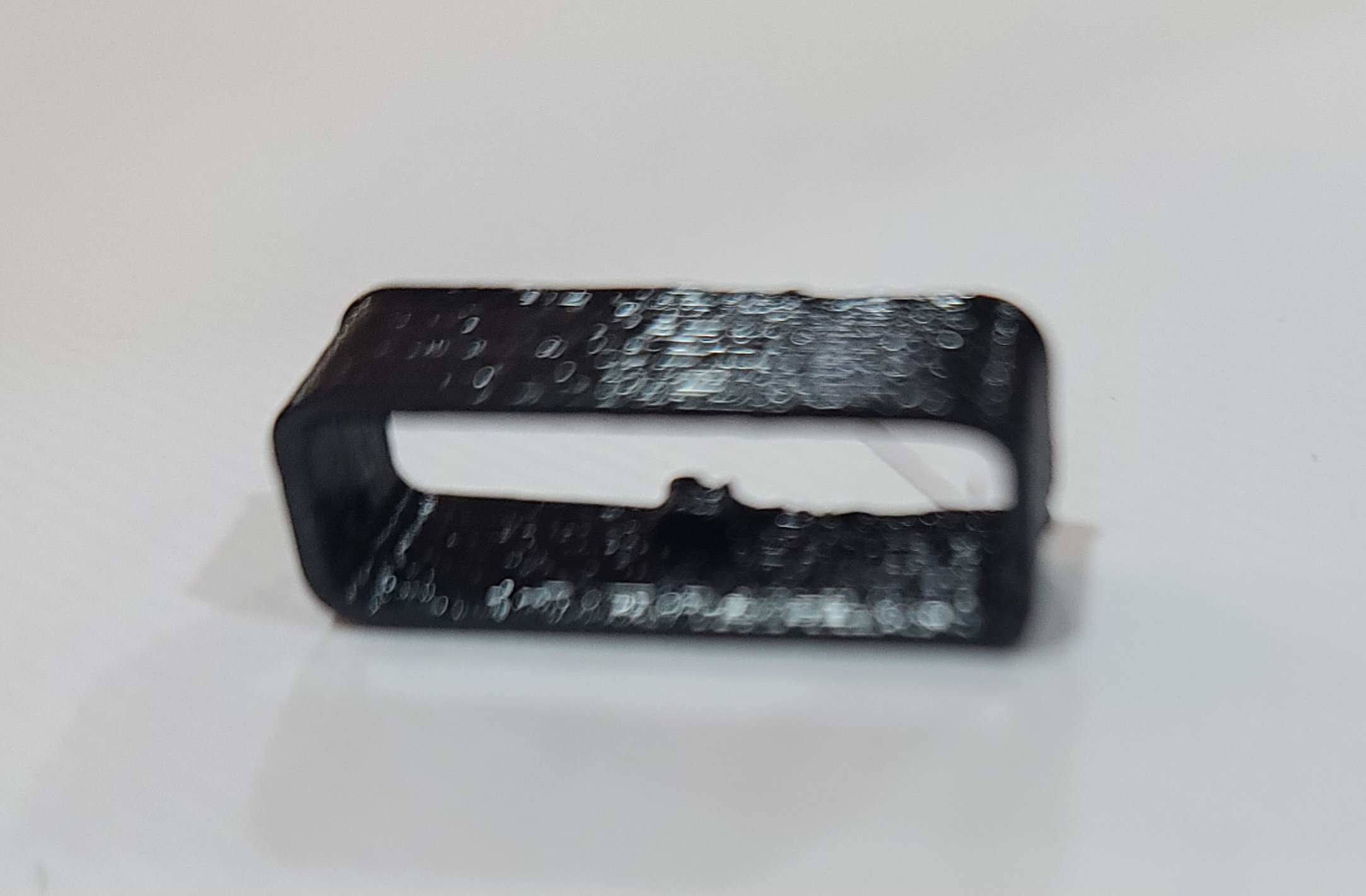Gear S3 Frontier Watch Band Loop