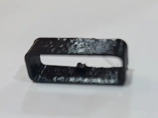 Gear S3 Frontier Watch Band Loop