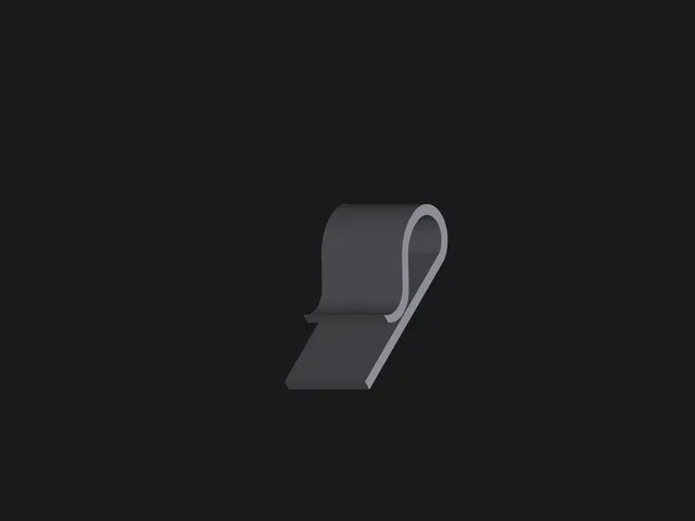 Flag Clip