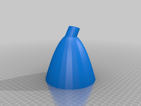 Humidifier Cone Lid, Works with all Humidifier Types