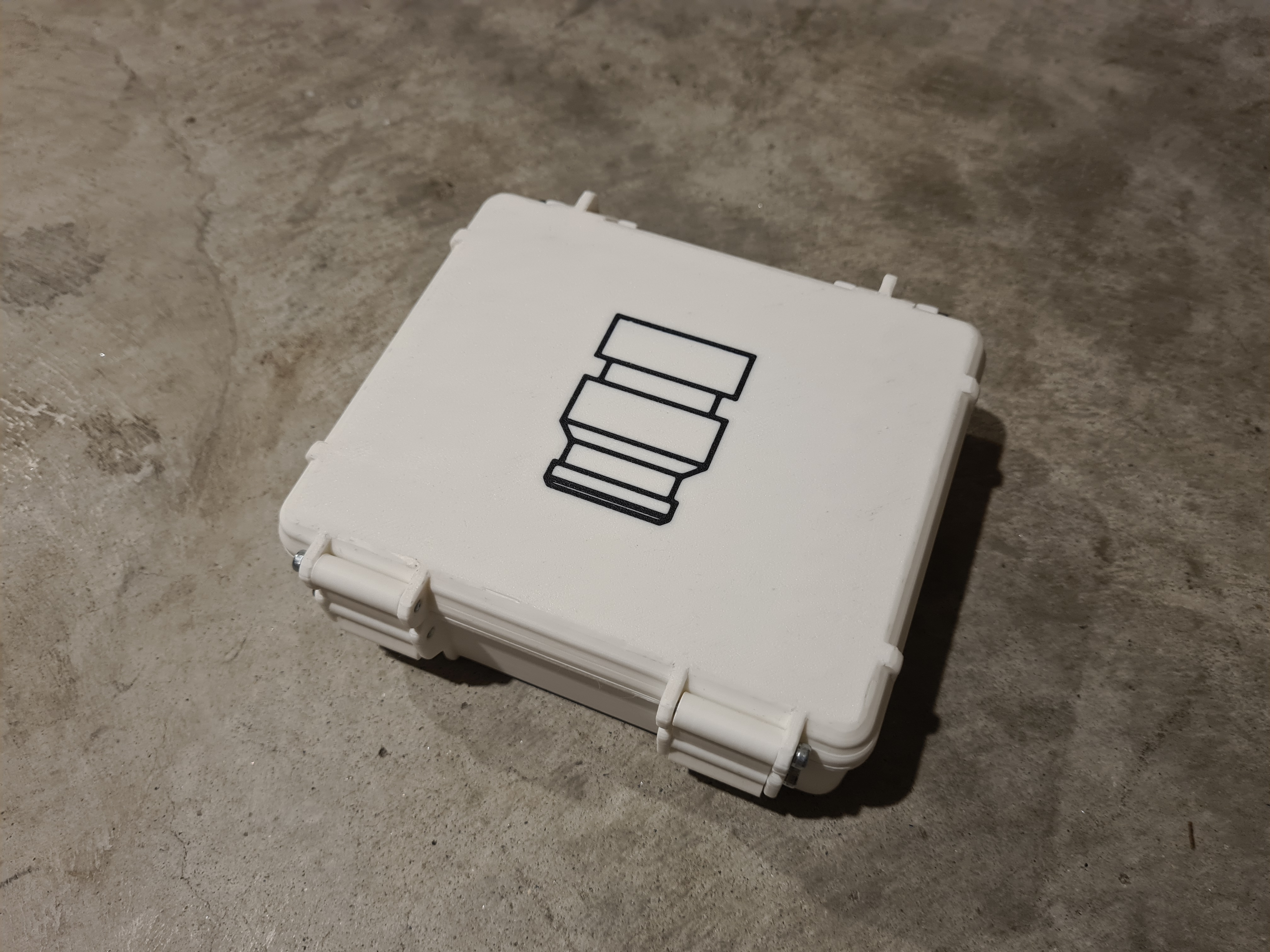 Threaded Insert Box — thumbnail 2
