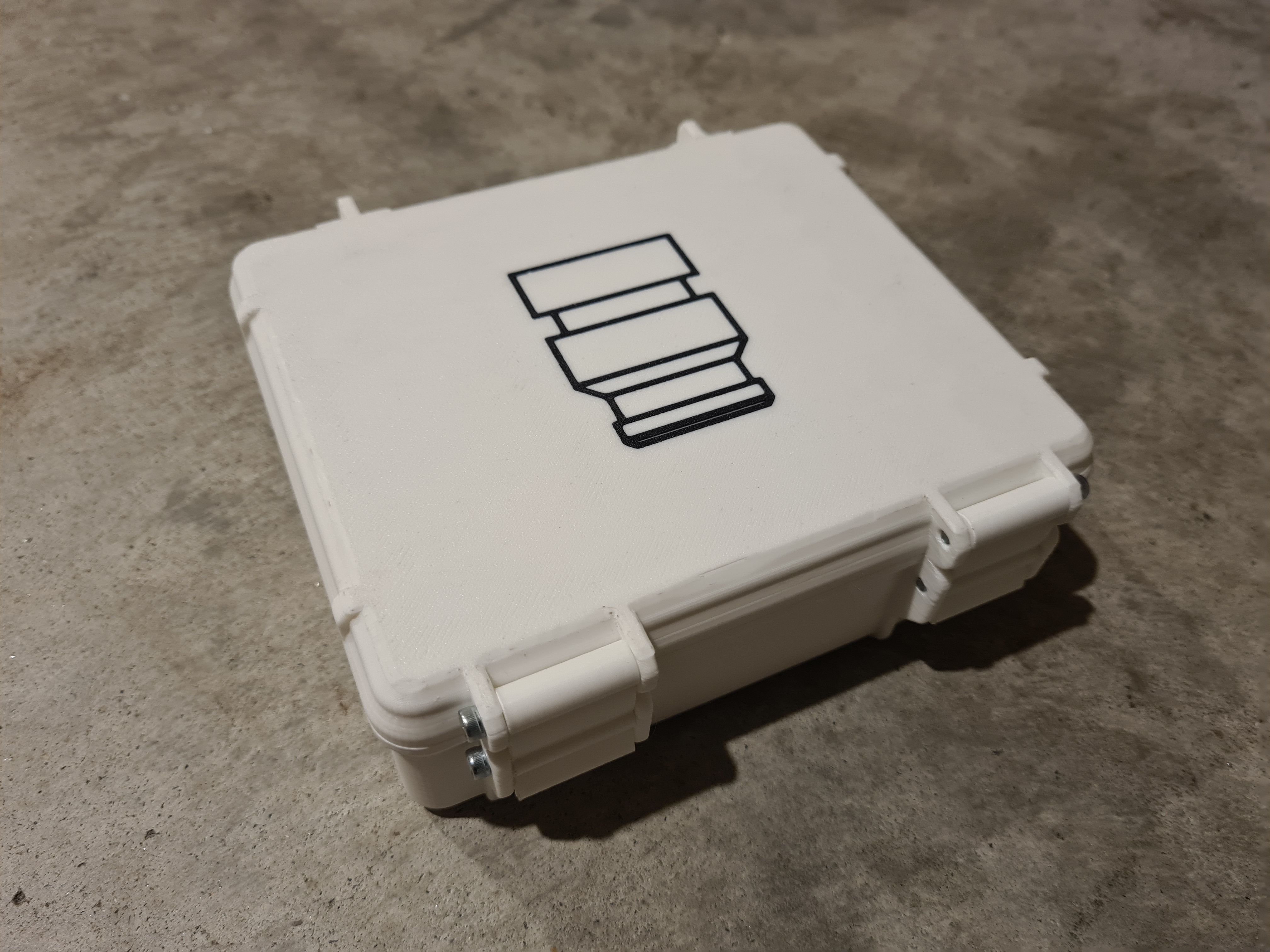 Threaded Insert Box — thumbnail 4