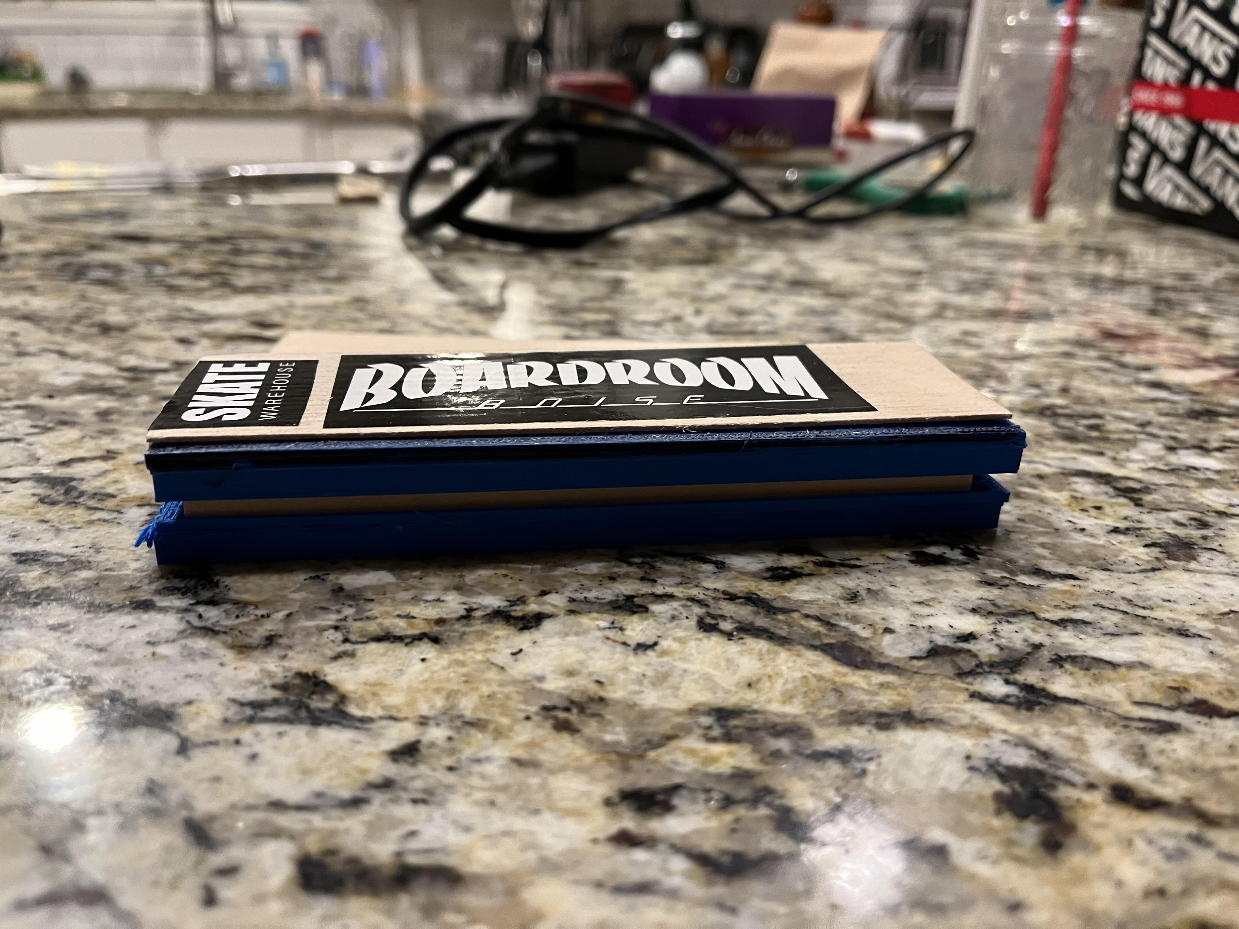 fingerboard multi height box — miniatura 4
