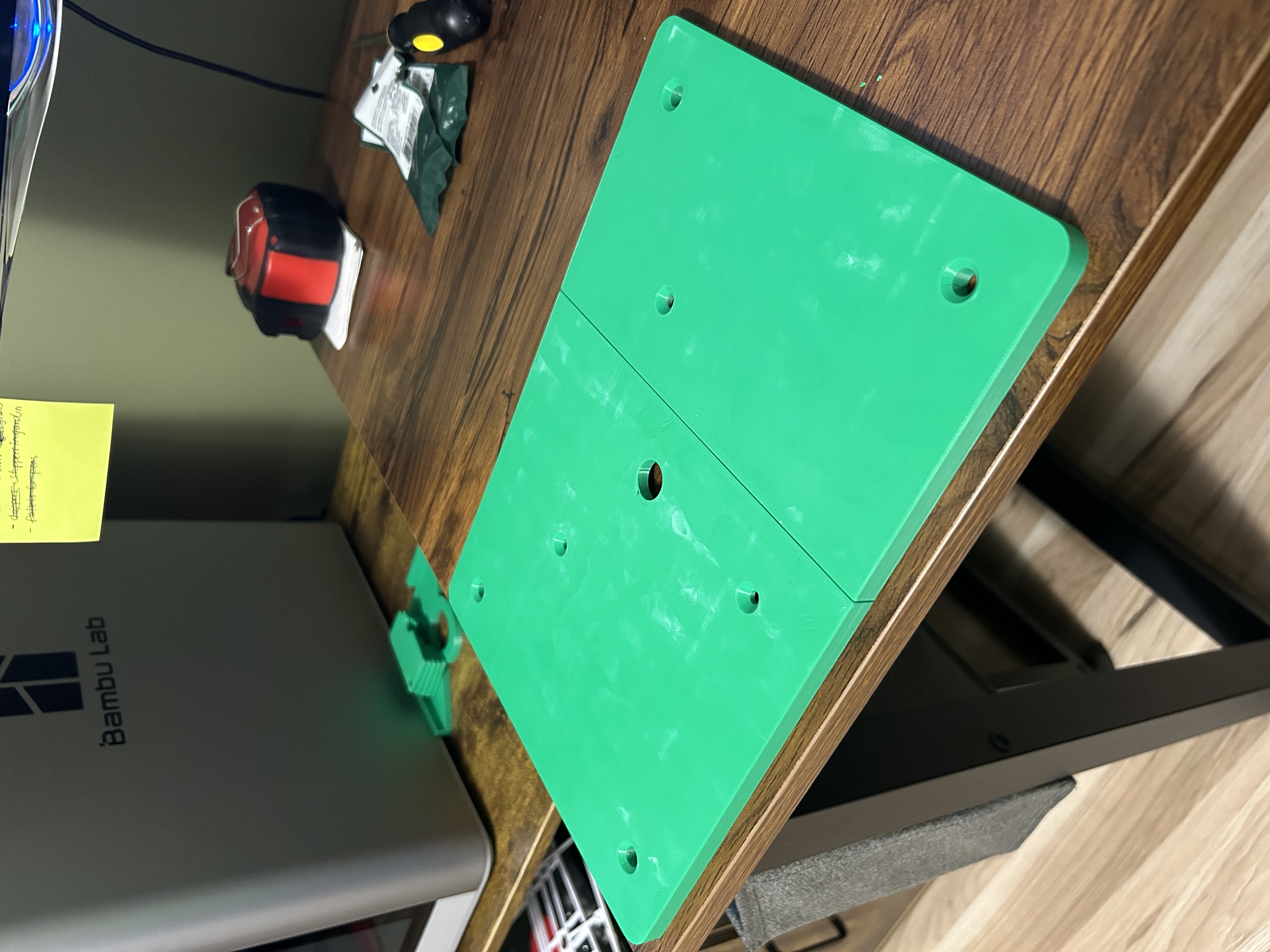 Router Table Insert