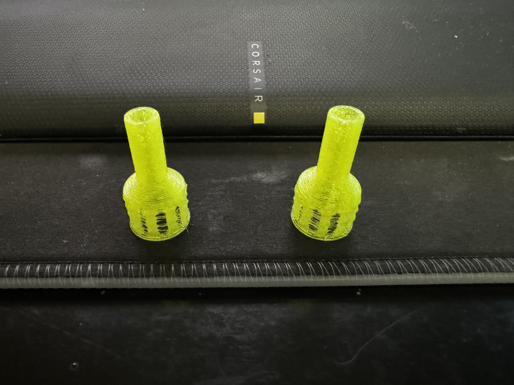 PTFE Coupler Alignment Adapter — thumbnail 5