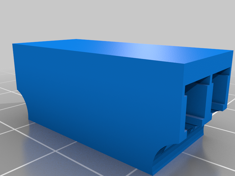 LC coupler