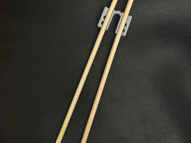 Chopstick Helper