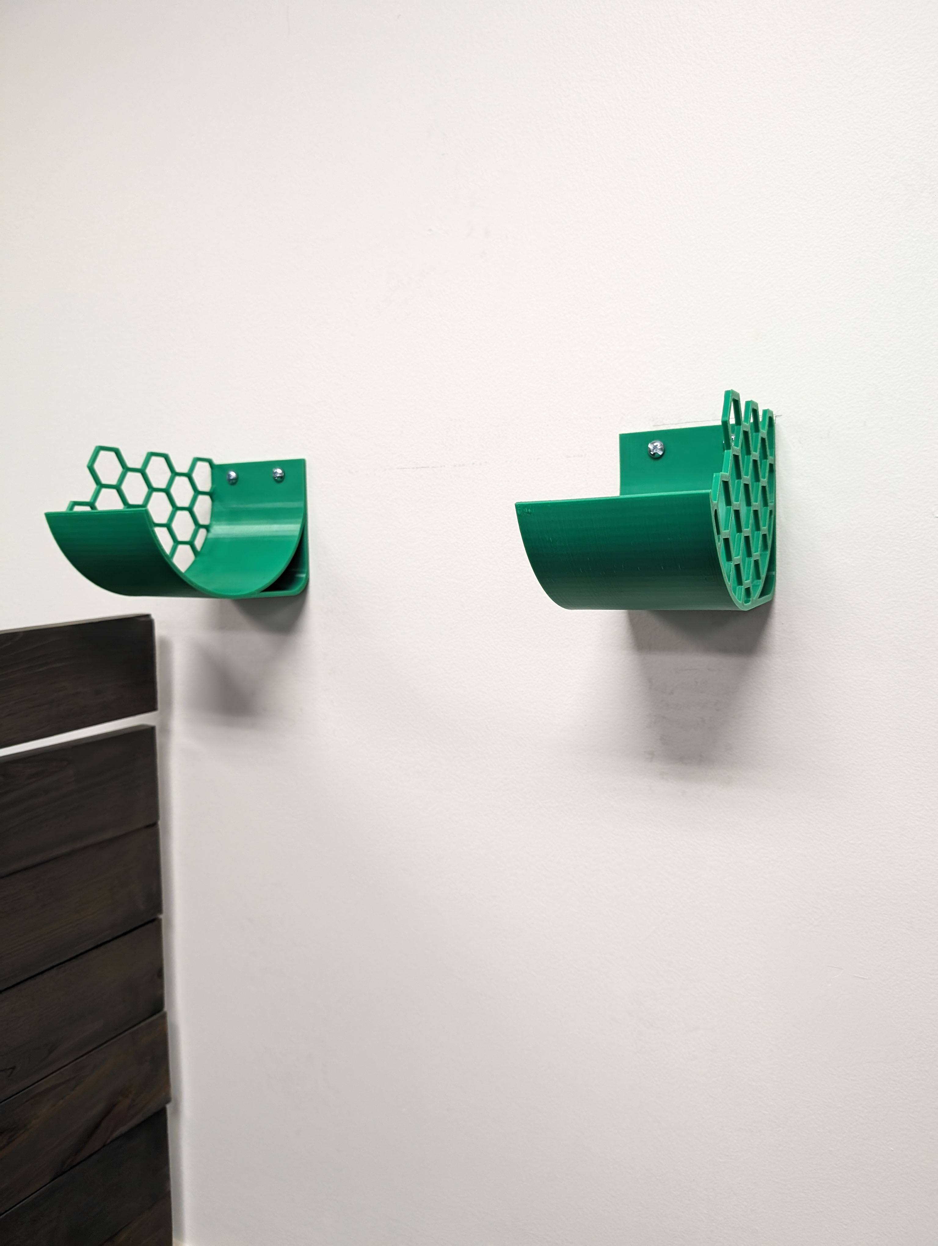 RC Wall Mount by lamorak Download free STL model