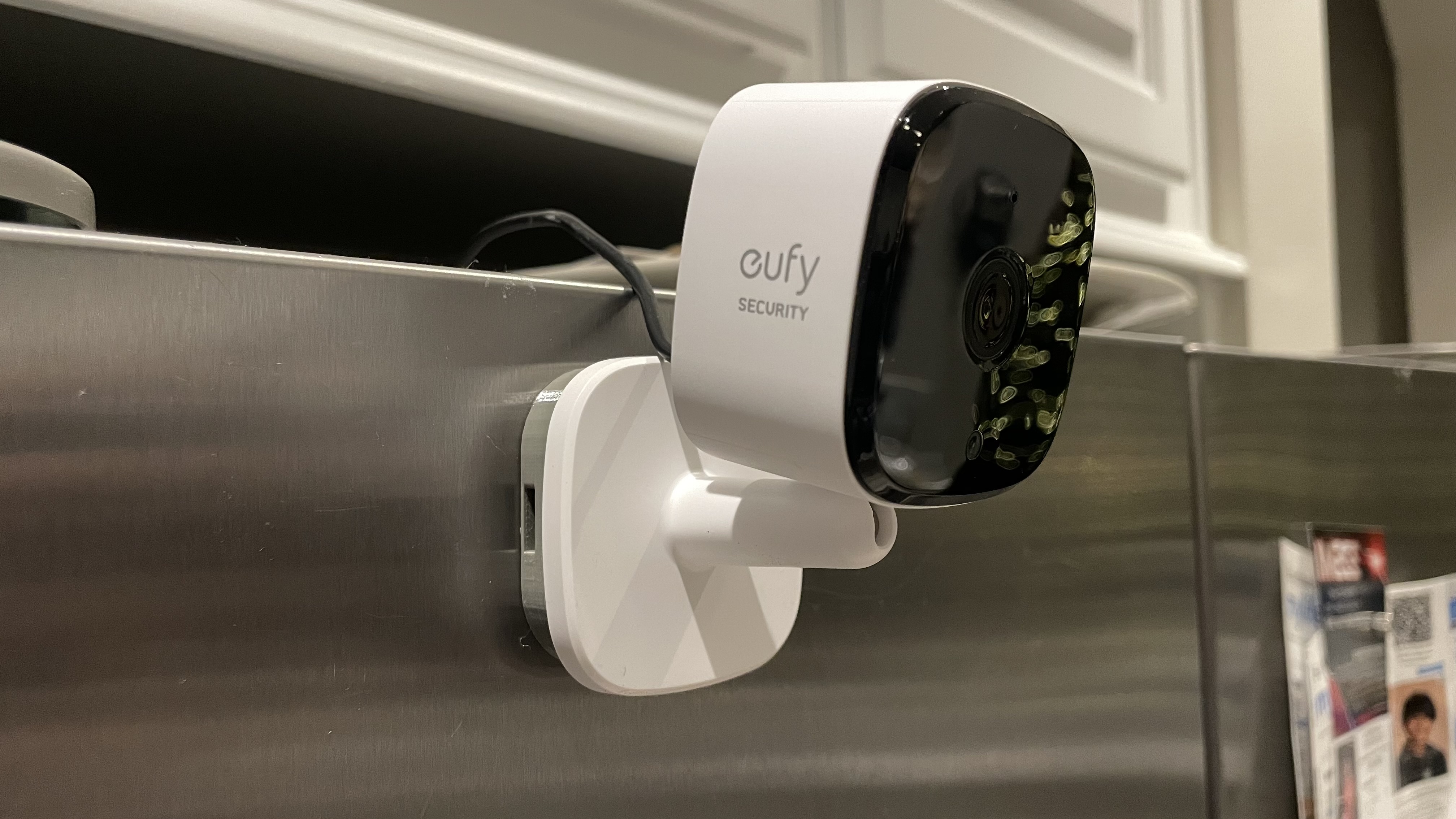 Eufy 2k Indoor Cam Base Adapter by Fred in Houston Download