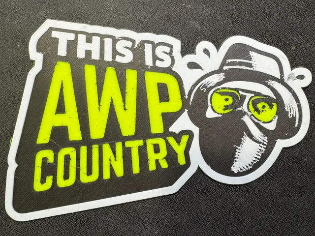 AWP Country