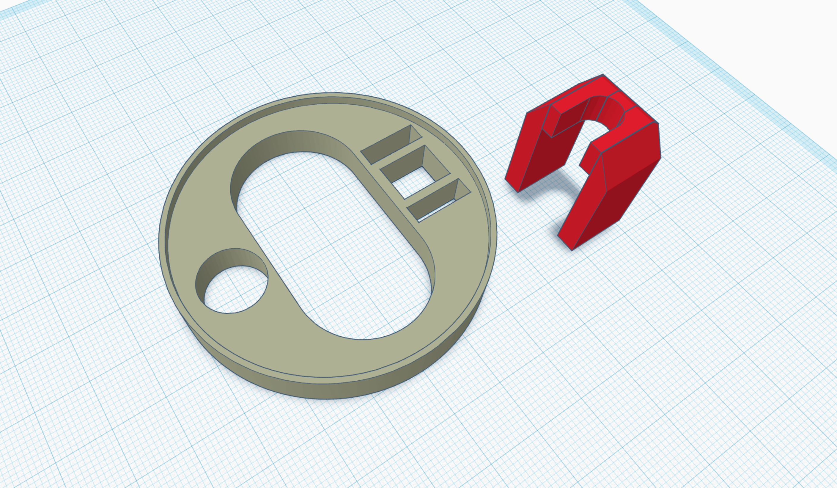 Connector Protector with hold-down