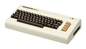 Miniatura 6 do modelo 3D Commodore VIC20 - Keychains