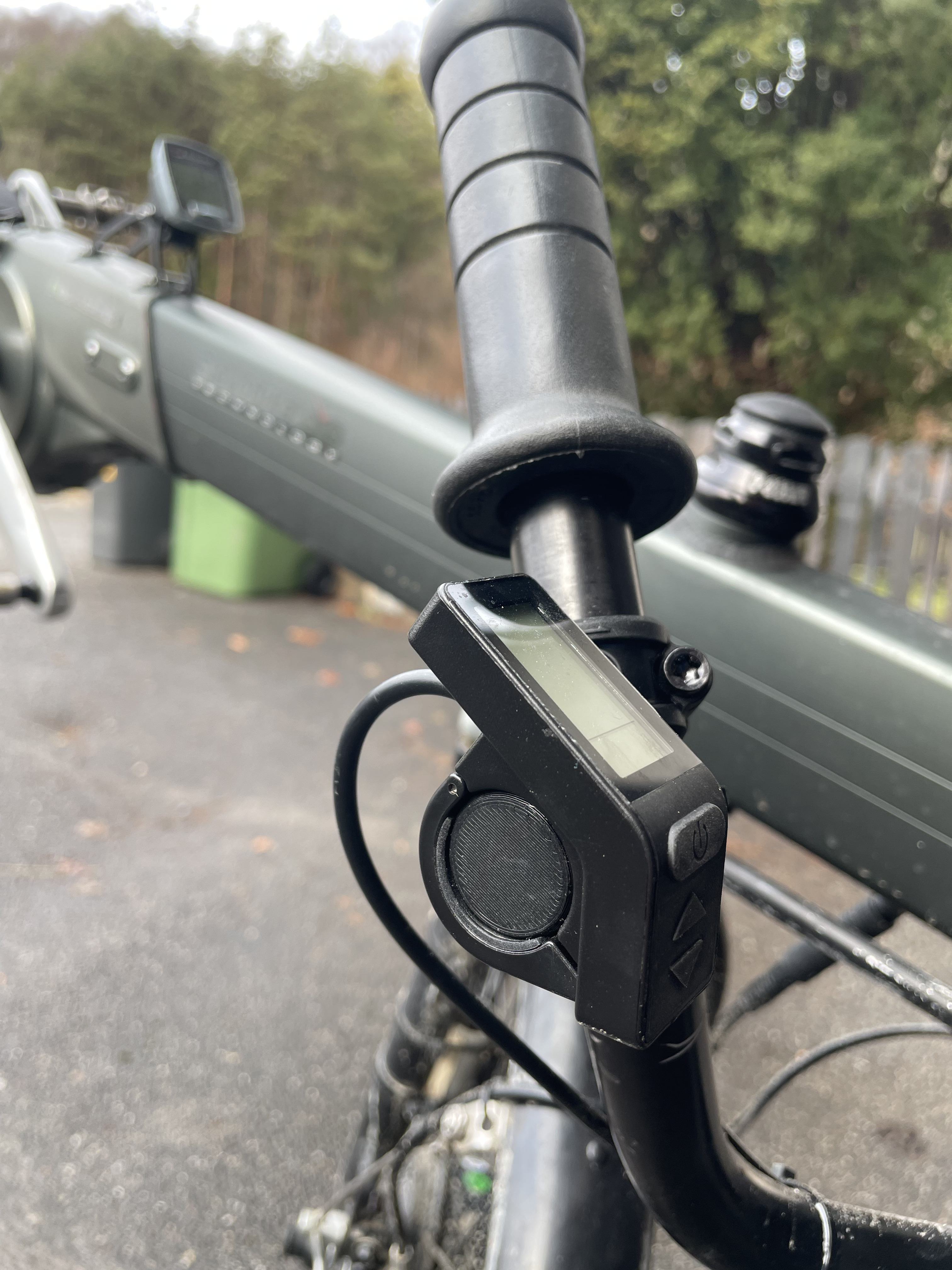 Handle Bob Substitute — miniatura 2