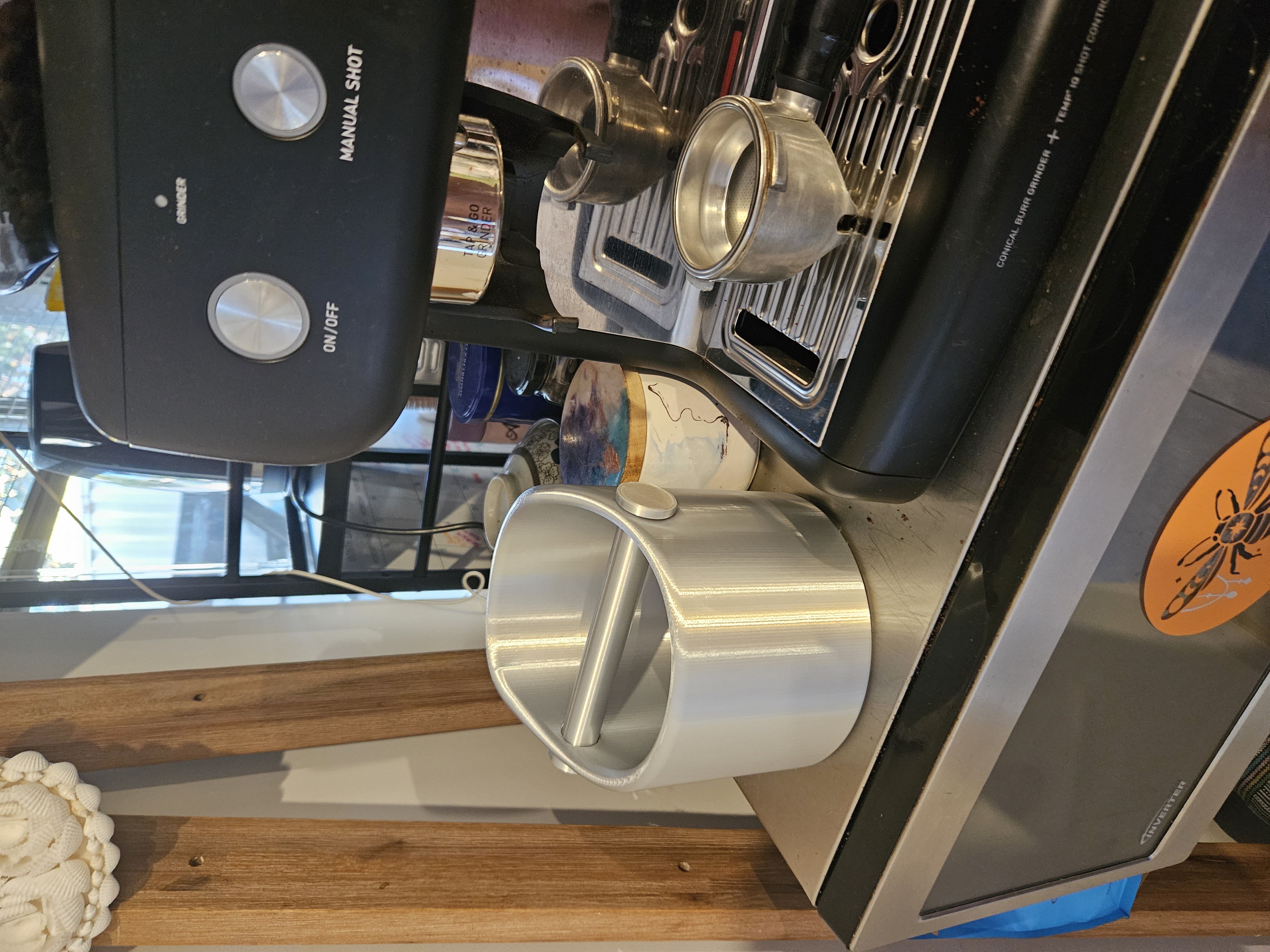 coffee knock