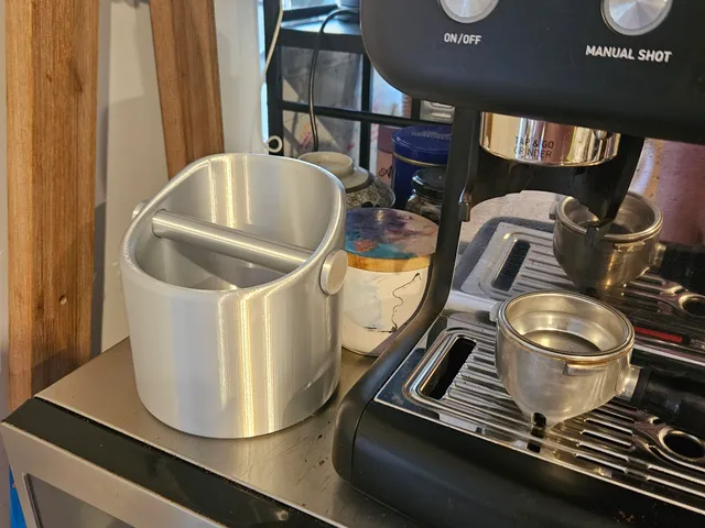 coffee knock