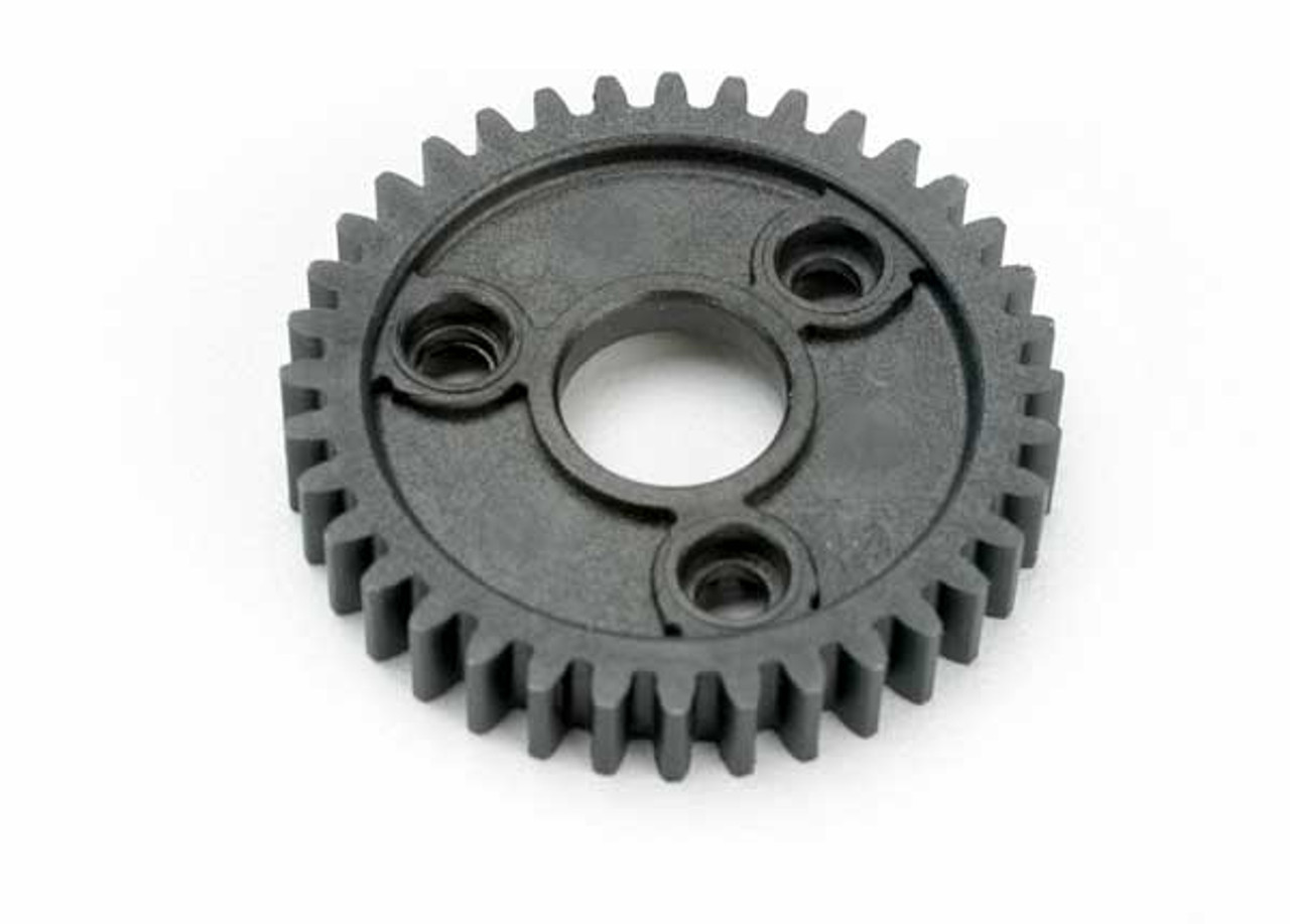 Traxxas Revo & Slayer 3.3 Spur Gear by the_end306 Download free STL