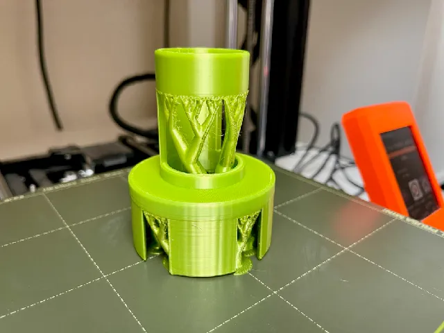 Oral-B iO Holder