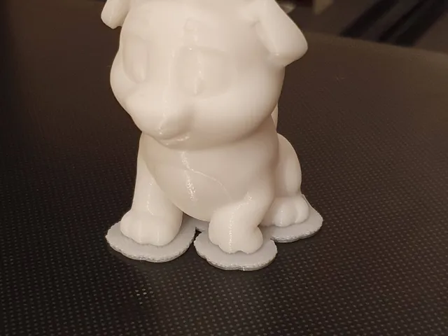 Creality Dog