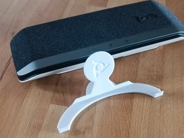 Poly Sync 20 - Poly Sync 40 stand