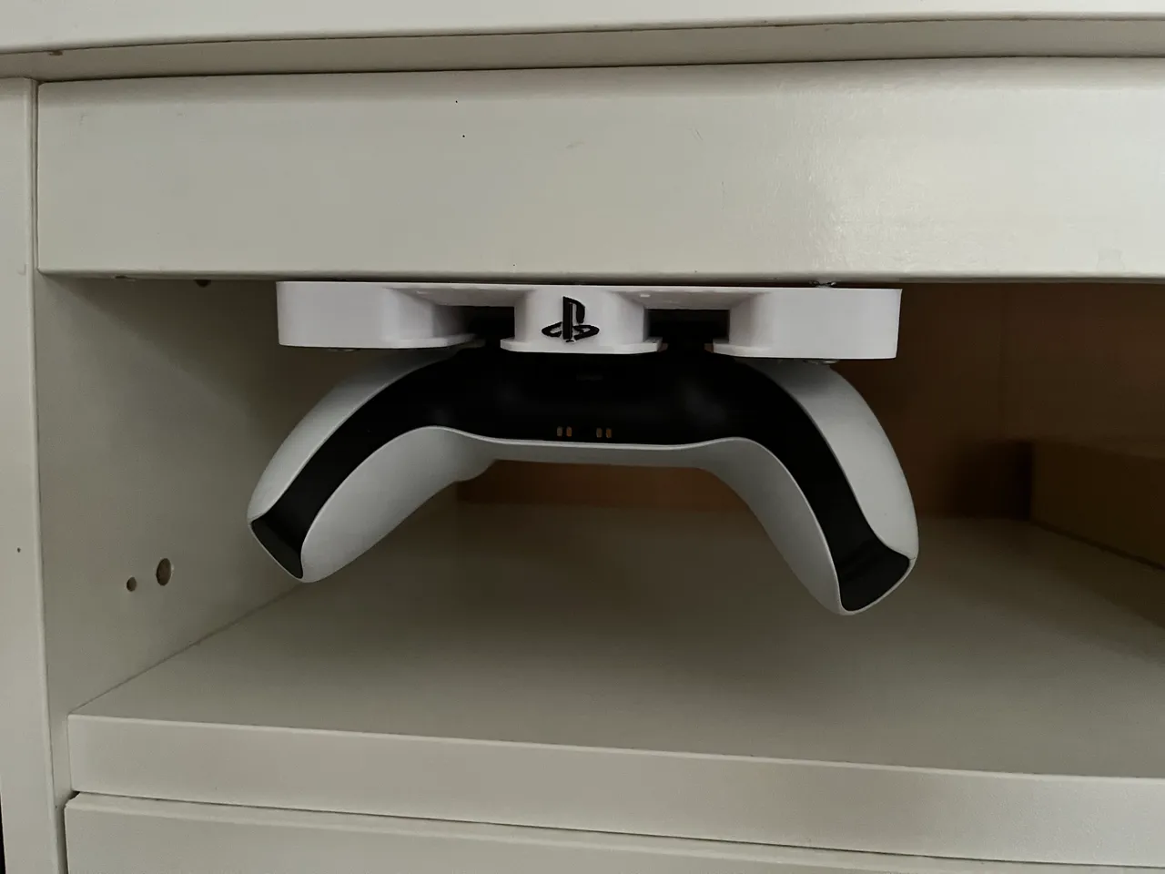 Holder for Playstation Controller with Playstation Logo by nuurey ...