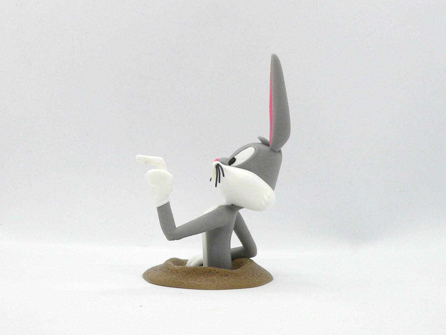 Miniatura 7 do modelo 3D Bugs Bunny