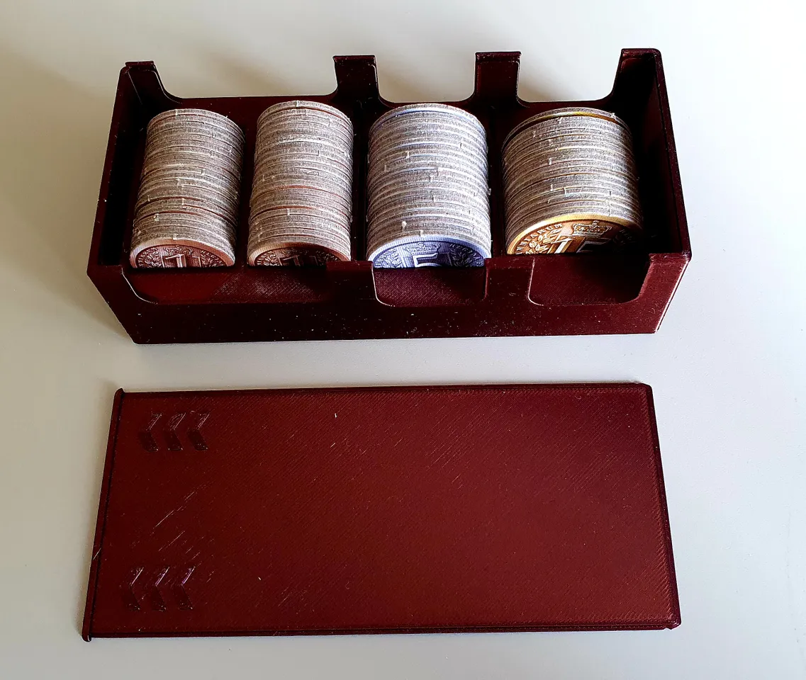 brass birmingham card sleeves Brass: Birmingham Card Sleeve Kit main image 0
