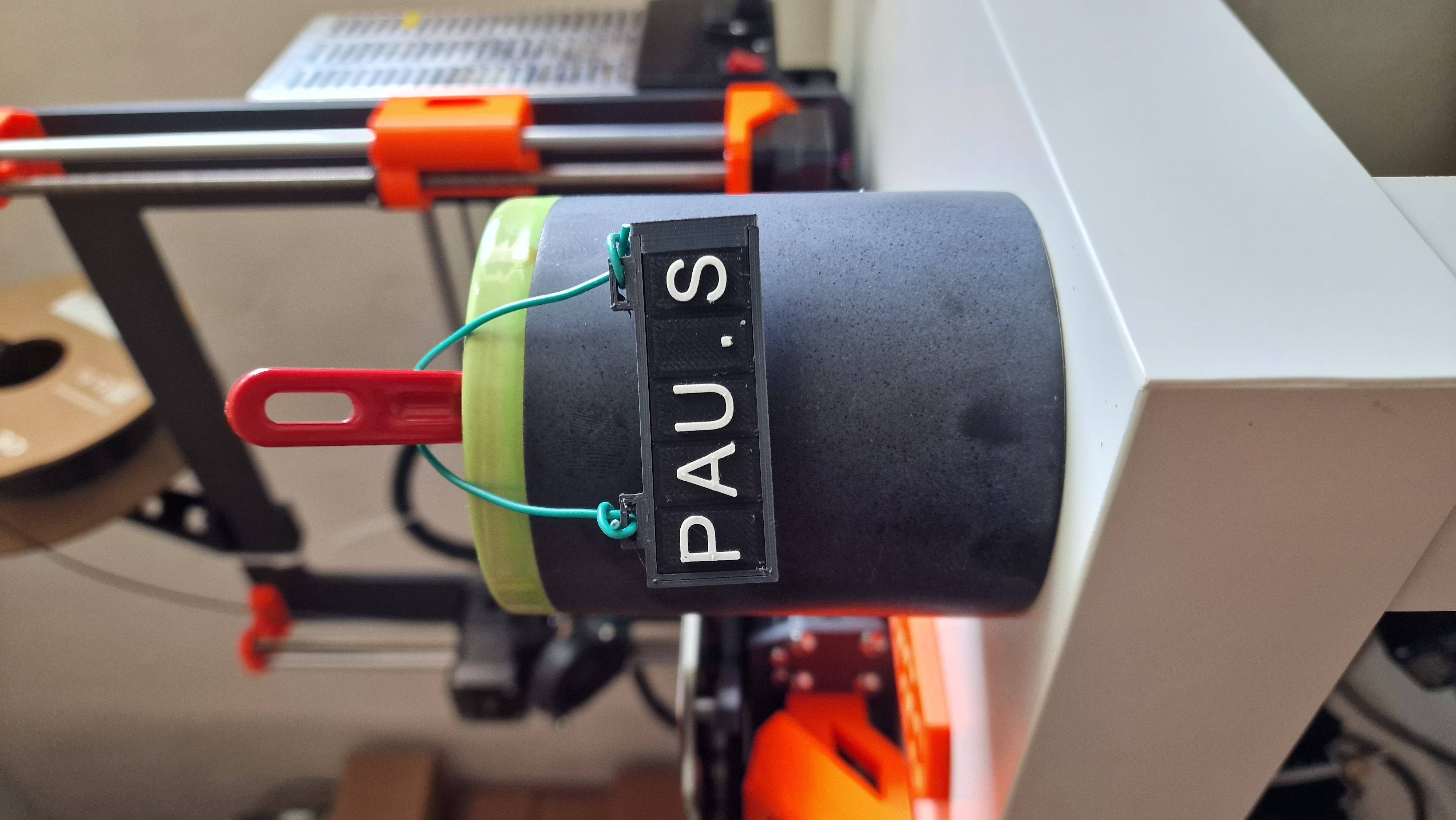 ETIQUETA PERSONALIZABLE 3D: TU ESTILO, TU MENSAJE + REGALO