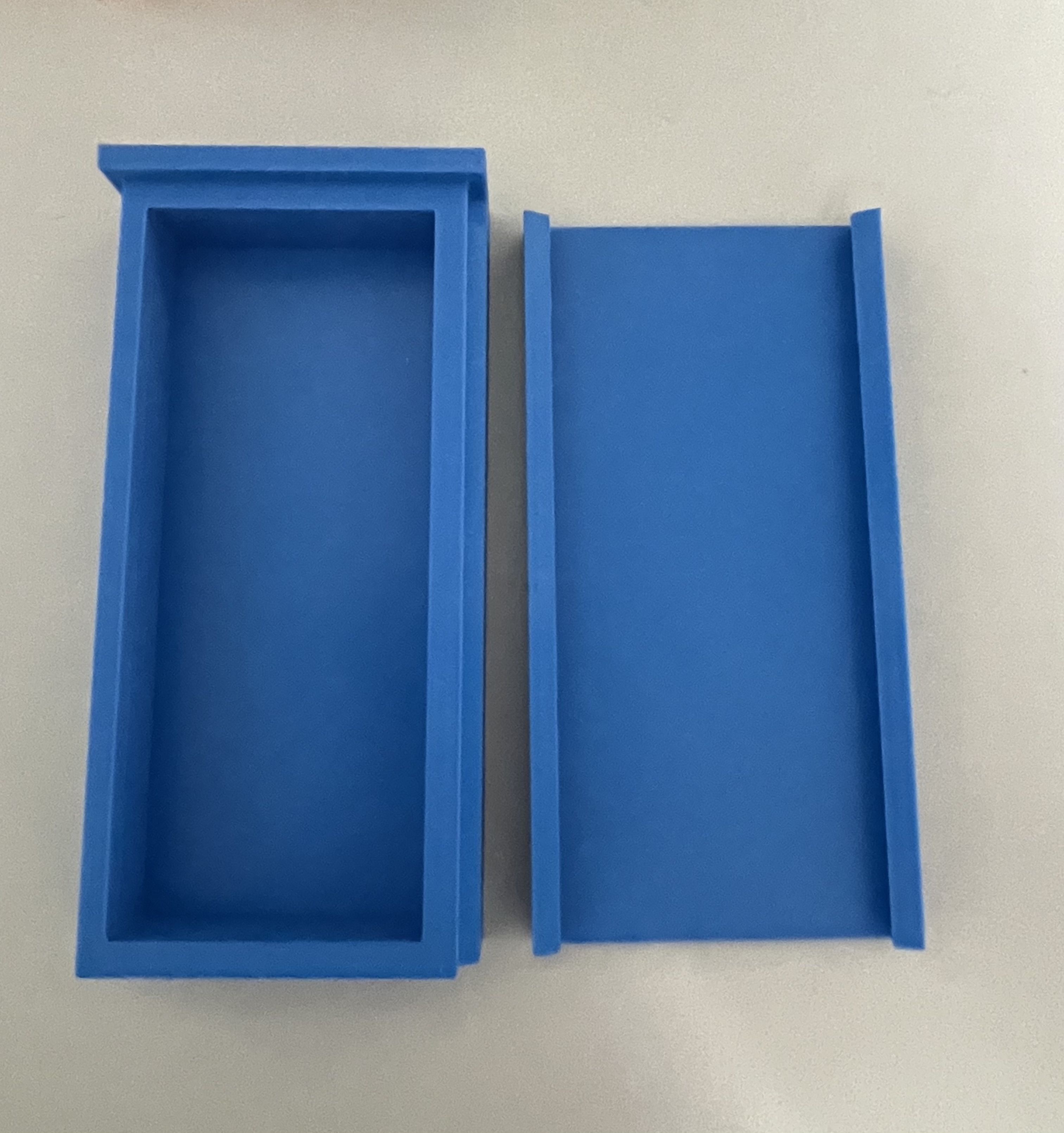 Miniatura 4 do modelo 3D Slide Box #1