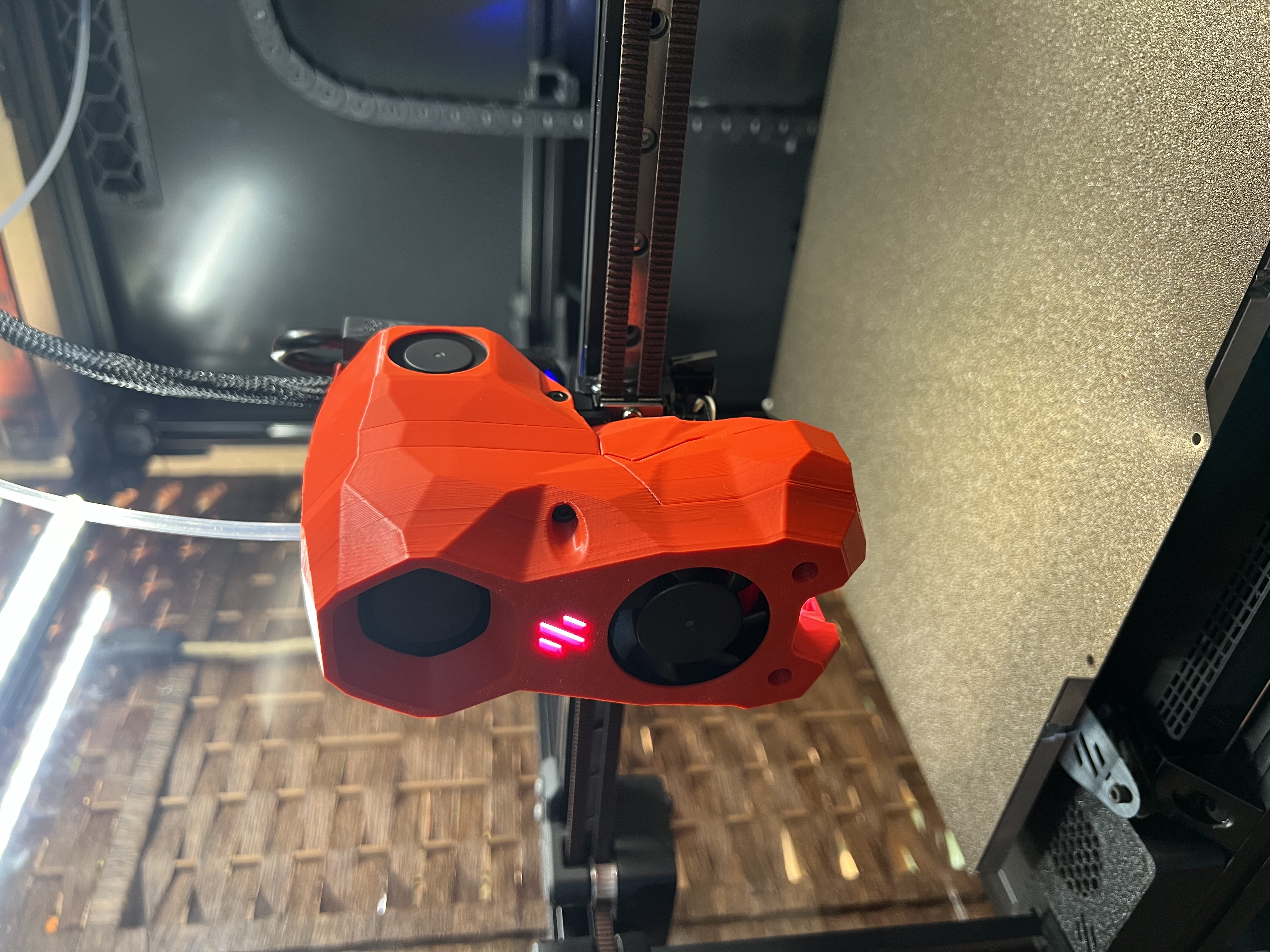 Galileo 2 2507 Fan Cover for SB2209/SB2240
