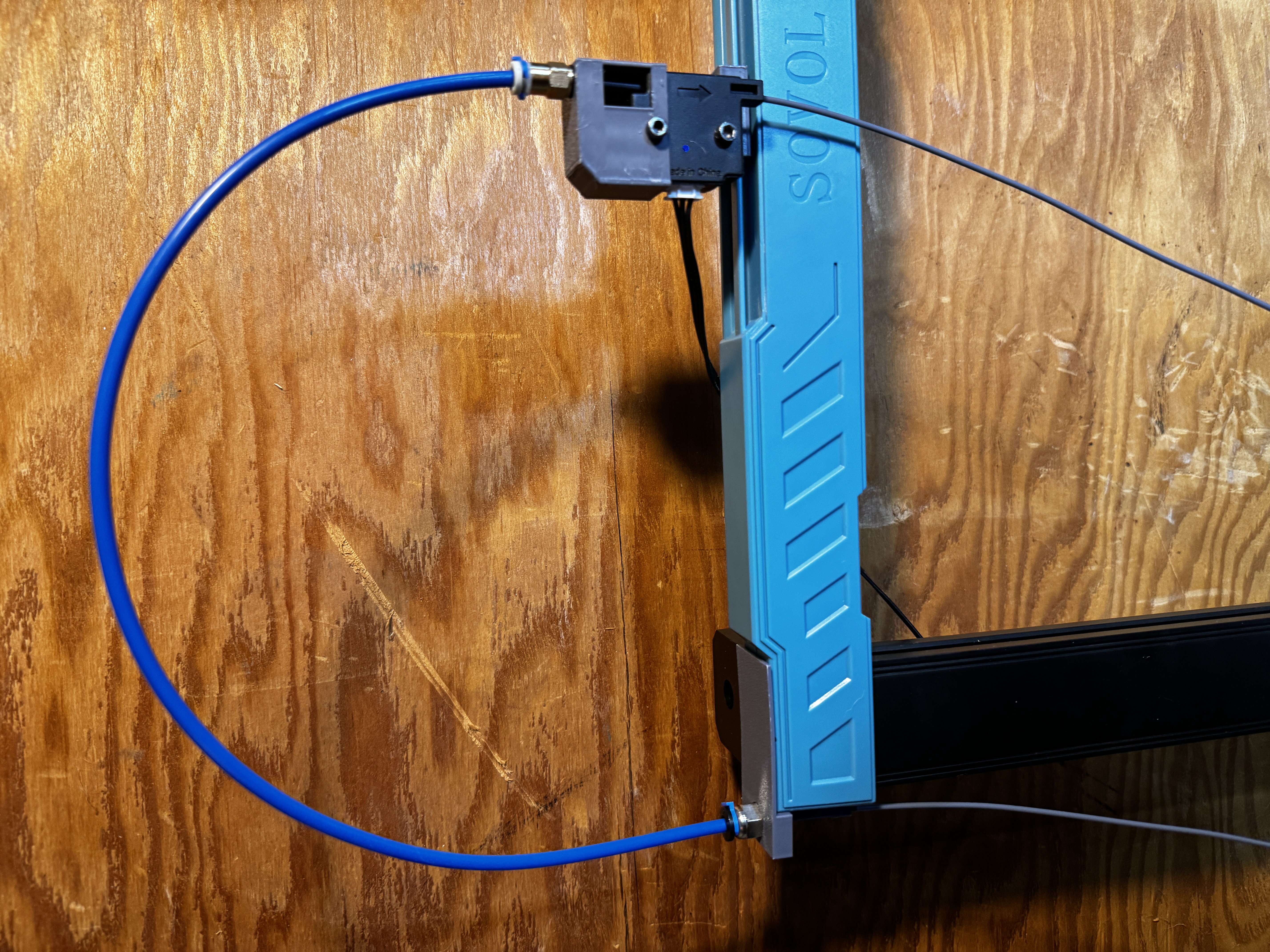 SV07 Spool Holder