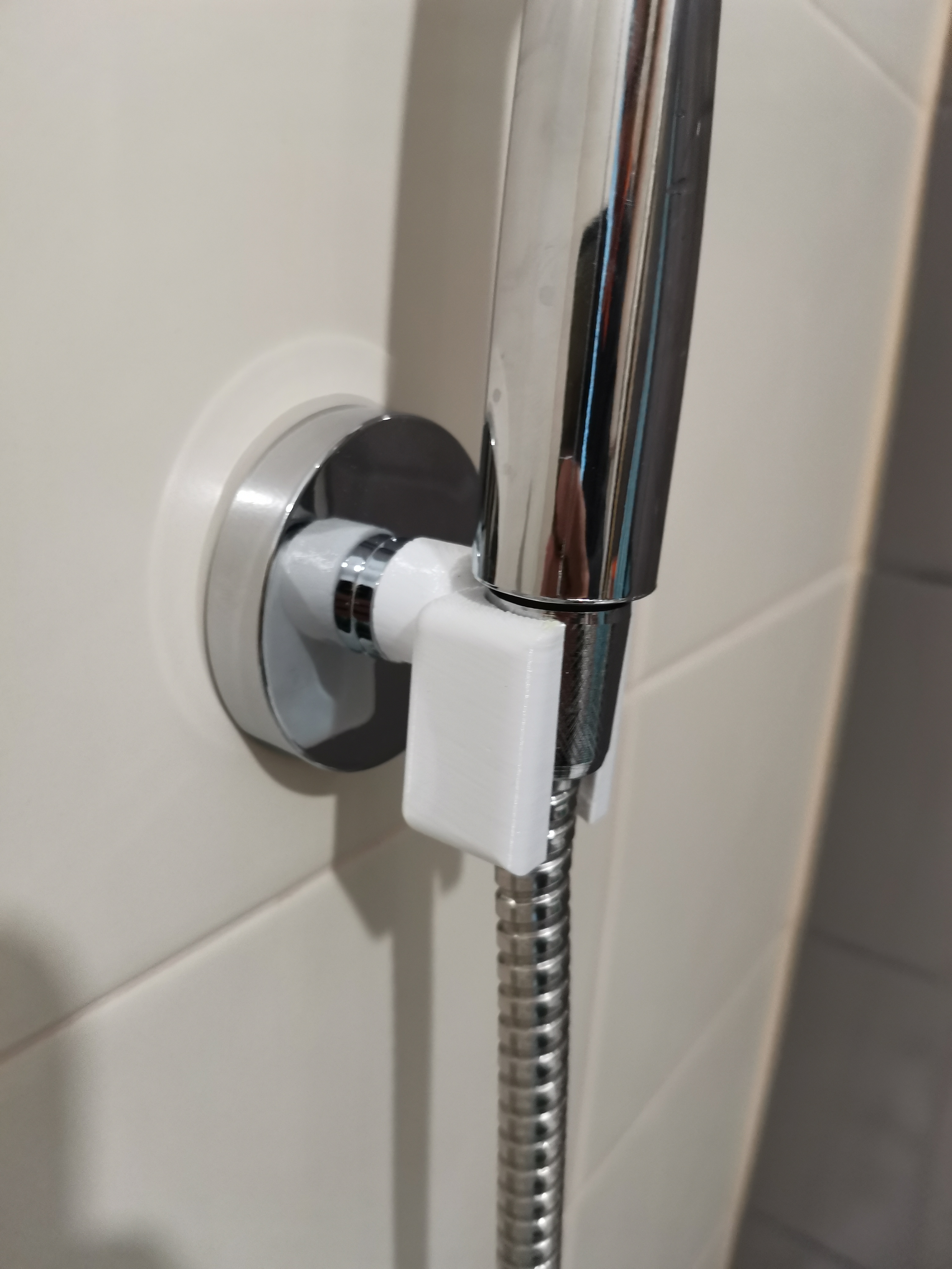 shower holder Wenko Vacuum-Loc