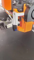 Rogue Orbiter MicroProbe Mount