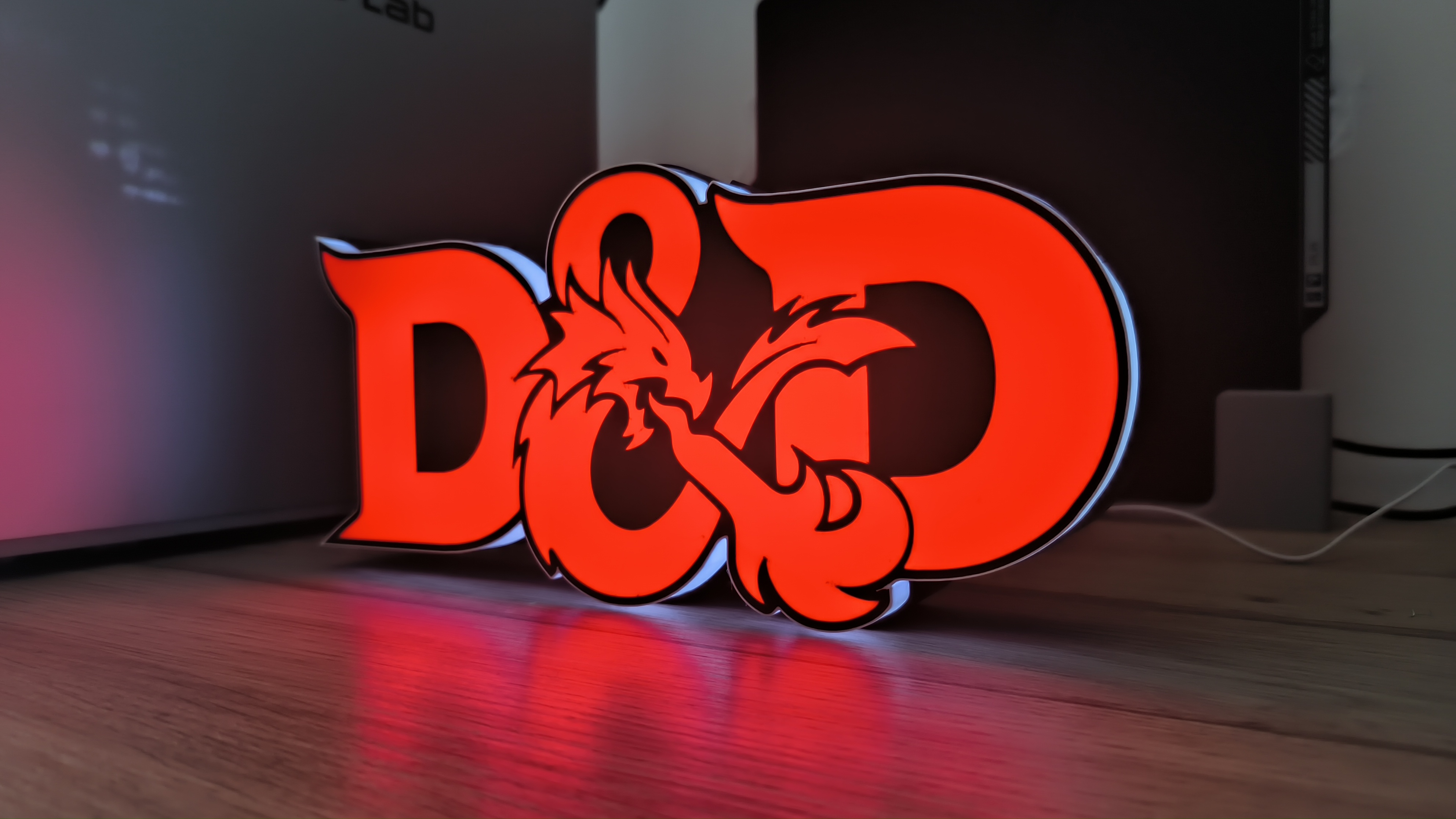 dungeons-and-dragons-lightbox-led-lamp-by-valda3d-download-free-stl