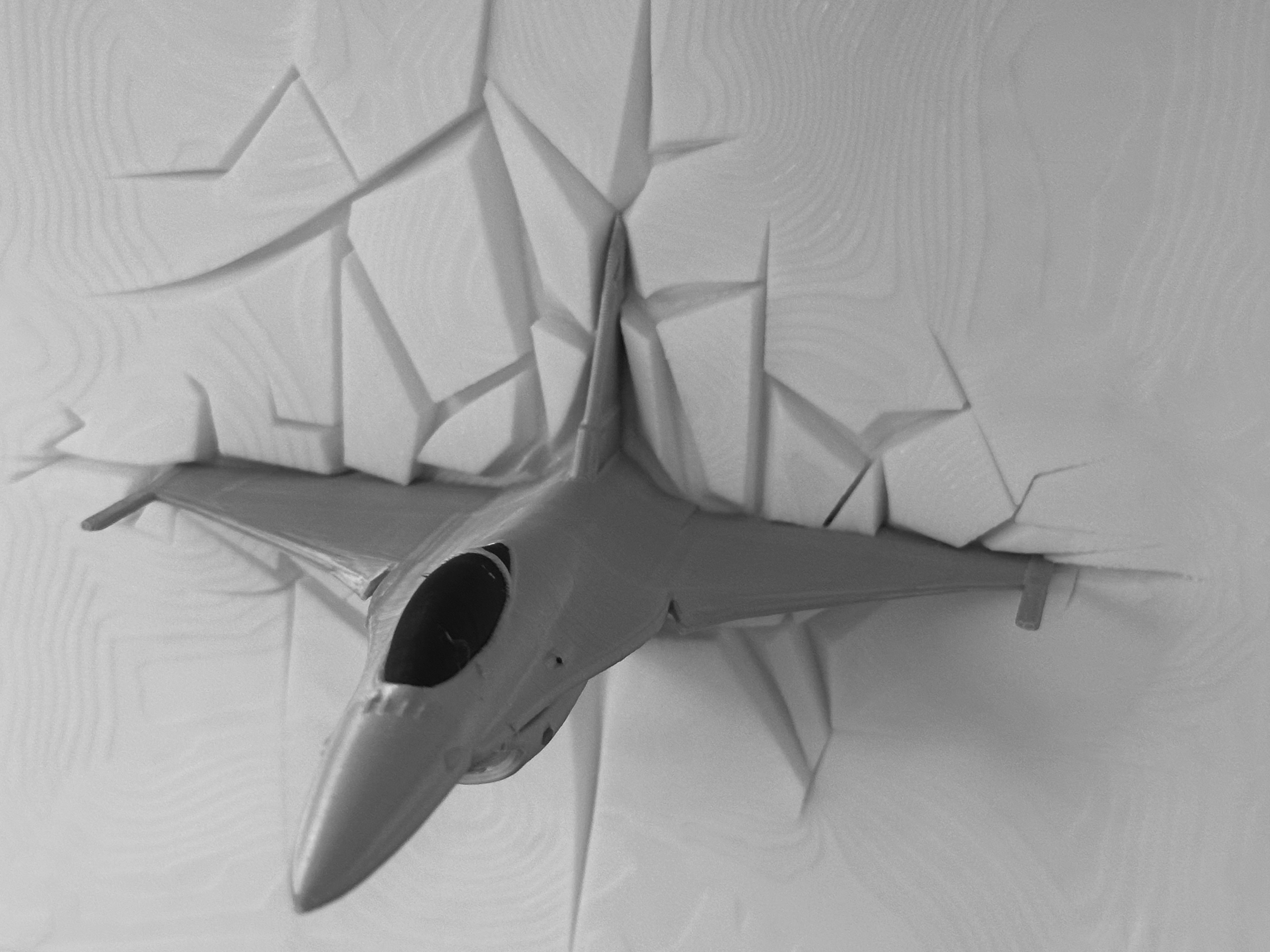 wall-breaking-f-16-plane-by-3dprintable-download-free-stl-model