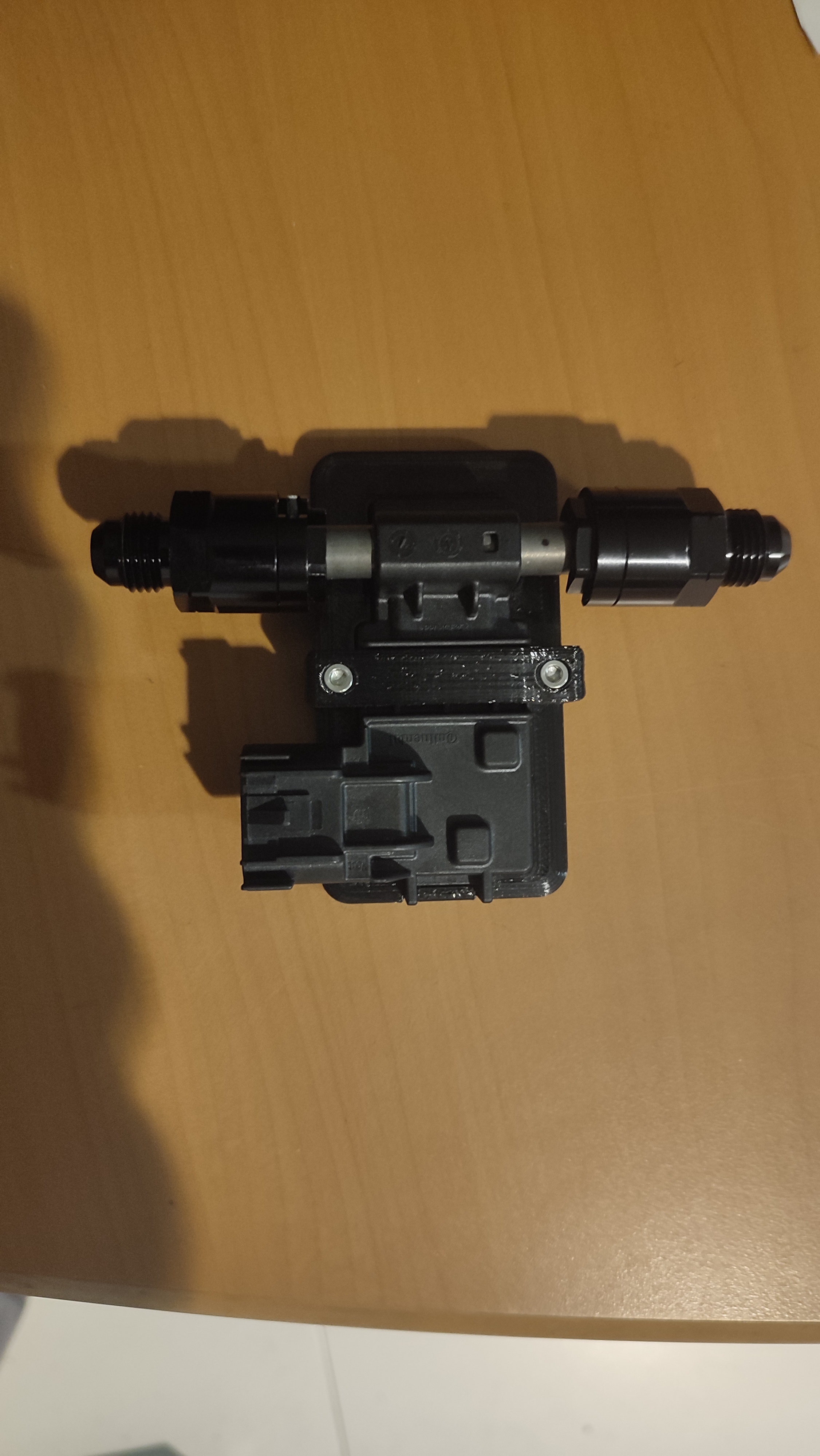 Soporte para sensor de etanol (estilo Continental)